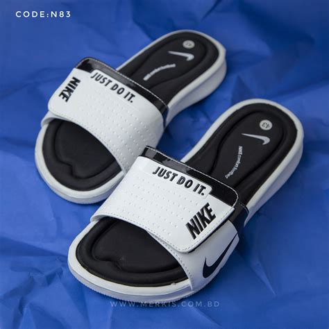 Nike Slippers 